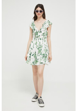 Abercrombie & Fitch Рокля - Pepit.bg
