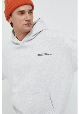 Abercrombie & Fitch Суичър - Pepit.bg