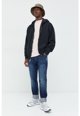 Abercrombie & Fitch Суичър - Pepit.bg