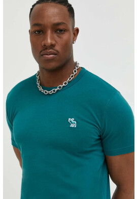 Abercrombie & Fitch Тениска - Pepit.bg