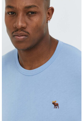 Abercrombie & Fitch Тениска - Pepit.bg