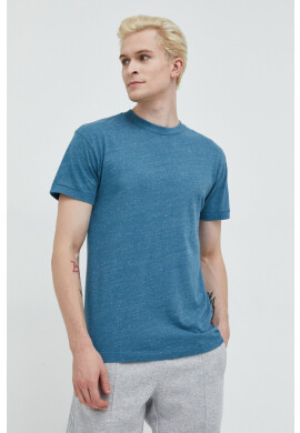 Abercrombie & Fitch Тениска в зелено - Pepit.bg