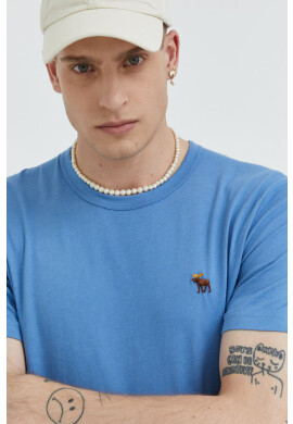 Abercrombie & Fitch Тениска - Pepit.bg