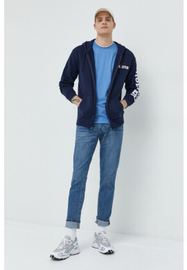 Abercrombie & Fitch Тениска - Pepit.bg