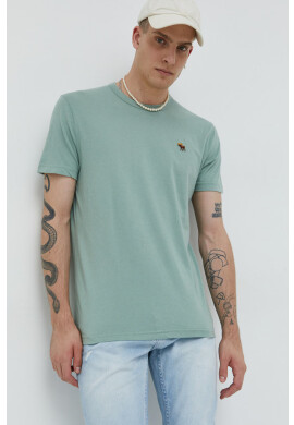 Abercrombie & Fitch Тениска - Pepit.bg