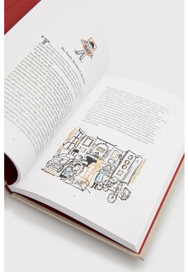 Abrams Книга Hermes Luc Charbin - Pepit.bg