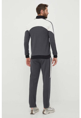 adidas Анцуг мъжки в сиво - Pepit.bg