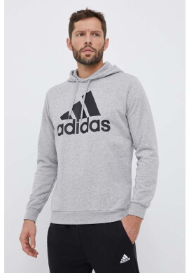 adidas Анцуг мъжки в сиво - Pepit.bg