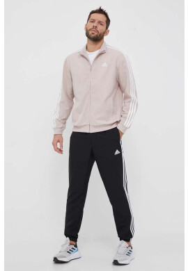 adidas Анцуг мъжки в бежово - Pepit.bg