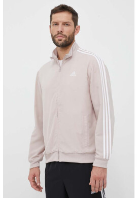 adidas Анцуг мъжки в бежово - Pepit.bg