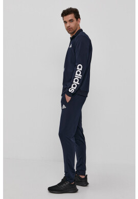 adidas Анцуг GK9655 мъжки в тъмносиньо - Pepit.bg