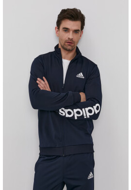 adidas Анцуг GK9655 мъжки в тъмносиньо - Pepit.bg