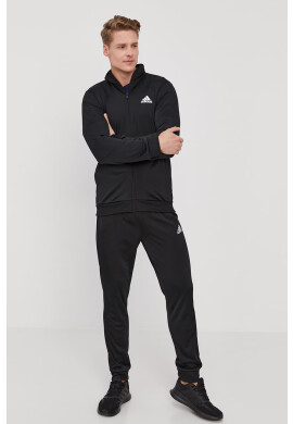 adidas Анцуг GK9656. мъжки в черно - Pepit.bg