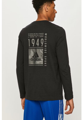 adidas Блуза с дълги ръкави - Pepit.bg