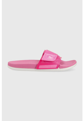 adidas by Stella McCartney Чехли в розово - Pepit.bg