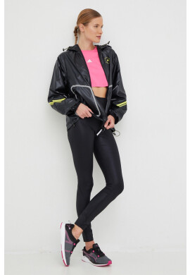 adidas by Stella McCartney Яке за бягане Truepace - Pepit.bg