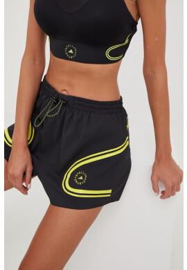 adidas by Stella McCartney Къс панталон за бягане Truepace - Pepit.bg