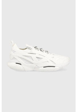 adidas by Stella McCartney Обувки за бягане Solarglide в бяло - Pepit.bg