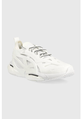adidas by Stella McCartney Обувки за бягане Solarglide в бяло - Pepit.bg