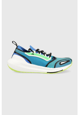 adidas by Stella McCartney Обувки за бягане UB 23 в синьо - Pepit.bg