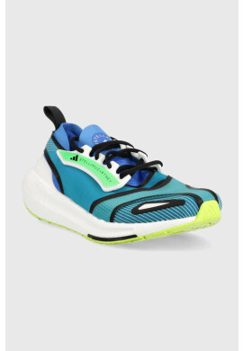 adidas by Stella McCartney Обувки за бягане UB 23 в синьо - Pepit.bg