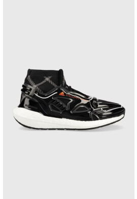 adidas by Stella McCartney Обувки за бягане Ultraboost 22 Elevated в черно - Pepit.bg