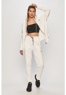 adidas by Stella McCartney Памучен суичър - Pepit.bg