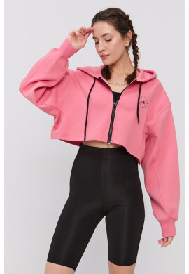 adidas by Stella McCartney Суичър GU4347 - Pepit.bg