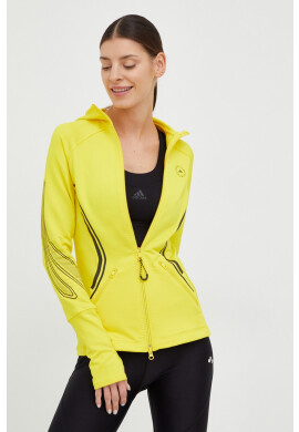 adidas by Stella McCartney Суичър за джогинг Truepace - Pepit.bg