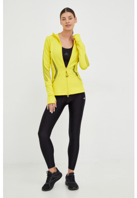 adidas by Stella McCartney Суичър за джогинг Truepace - Pepit.bg