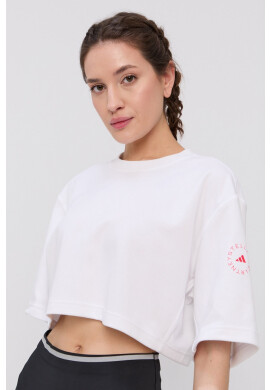 adidas by Stella McCartney Тениска - Pepit.bg