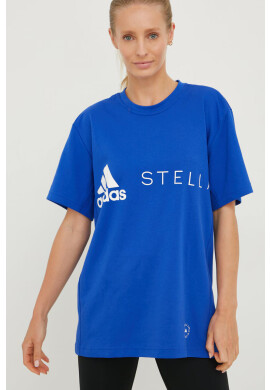 adidas by Stella McCartney Тениска - Pepit.bg