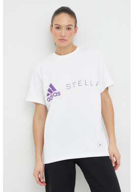 adidas by Stella McCartney Тениска - Pepit.bg