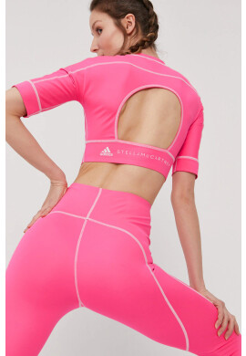 adidas by Stella McCartney Тениска - Pepit.bg