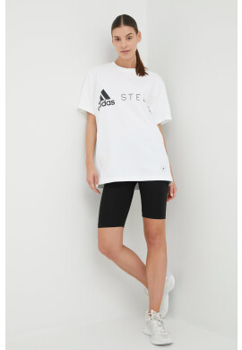 adidas by Stella McCartney Тениска HB7401 - Pepit.bg