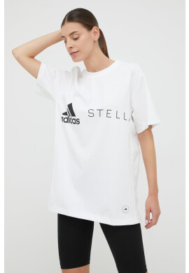 adidas by Stella McCartney Тениска HB7401 - Pepit.bg