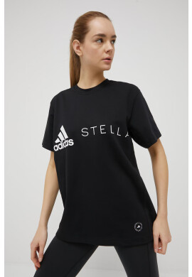 adidas by Stella McCartney Тениска HB7402 - Pepit.bg