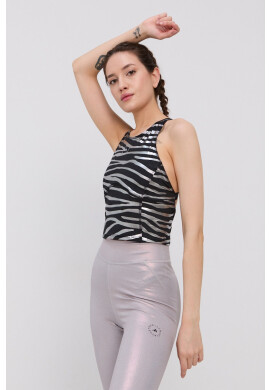 adidas by Stella McCartney Топ GS2011 - Pepit.bg