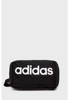 adidas Чанта за кръст HC4770 в черно - Pepit.bg