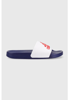 adidas Чехли в тъмносиньо - Pepit.bg