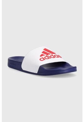 adidas Чехли в тъмносиньо - Pepit.bg