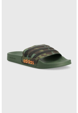 adidas Чехли в червено - Pepit.bg