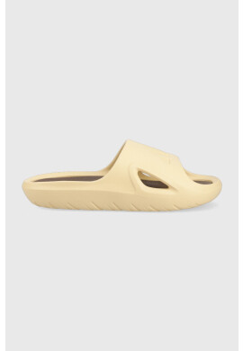 adidas Чехли в бежово - Pepit.bg