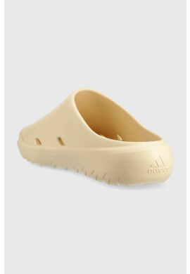 adidas Чехли в бежово - Pepit.bg