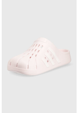 adidas Чехли Adilette в розово - Pepit.bg