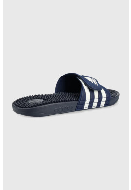 adidas Чехли F35579 в тъмносиньо - Pepit.bg
