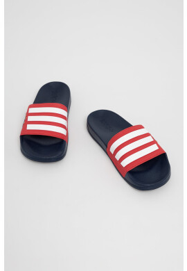adidas Чехли FW7076 мъжки в червено - Pepit.bg