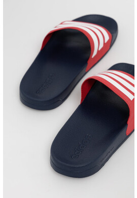 adidas Чехли FW7076 мъжки в червено - Pepit.bg