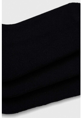 adidas Чорапи (3 броя) в черно - Pepit.bg