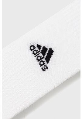 adidas Чорапи DZ9346.D дамски в бяло - Pepit.bg